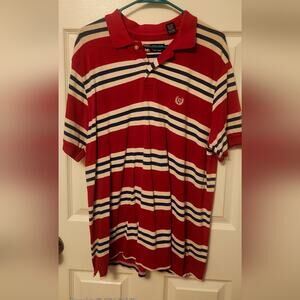 Men's Polo szLg